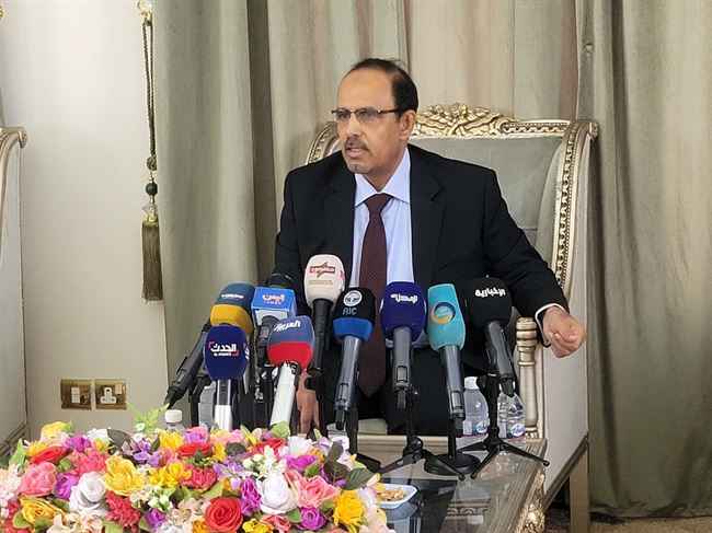 محافظ حضرموت الجديد ينصف اللواء البحسني .. ويرد على منتقديه