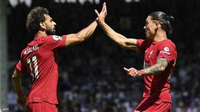 بعد التعثر.. ليفربول يخصص مبلغا ضخما للتوقيع مع نجم عربي