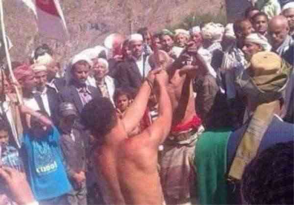 يمنيون يفضحون مناسبات الحوثي الدونيية .. وسيلة للجبايات وطمس الهوية