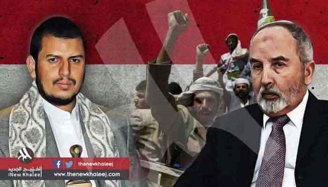 قيادي حوثي يكشف العدو اللدود والأول لجماعته .. واليمنيون يسخرون منه