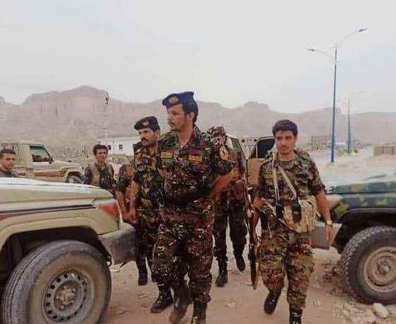 قرارات المجلس الرئاسي بشأن شبوة تصب في مصلحة البلد