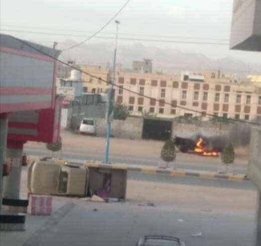 احداث شبوة تثبت حقيقة علاقة الإخوان بتسليم بيحان للحوثيين .. حقائق