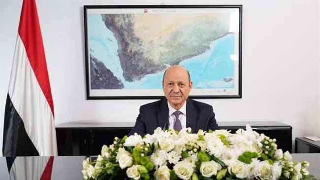 المجلس الرئاسي ينجح في أول اختبار حقيقي له على أرض شبوة.. العليمي ليس هادي !