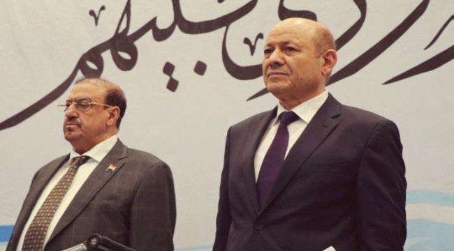 فرنسا تشيد بقرارات المجلس الرئاسي الأخيرة