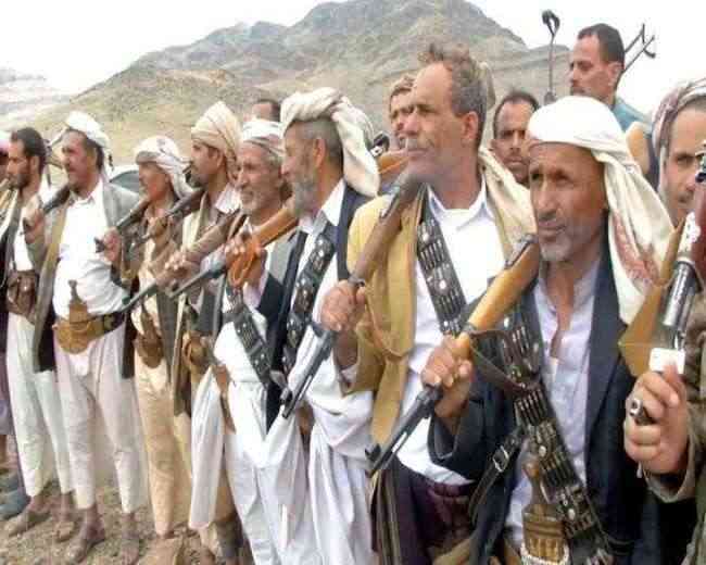 الحوثي يختطف أكثر من 27 شيخ قبلي في صنعاء.. تفاصيل جديدة