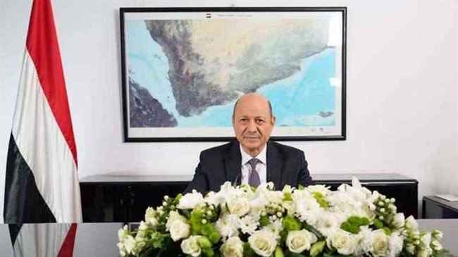 شاهد كيف قضى المجلس الرئاسي على التمرد في شبوة بهذه القرارات والأسماء
