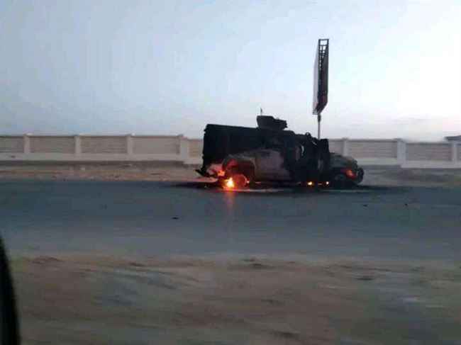 كشف حصيلة نهائية عن احداث شبوة وحرب شوارع وتمرد الإخوان