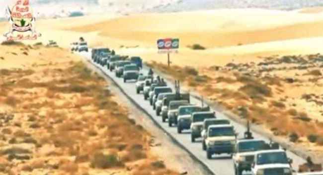 ألوية العمالقة الجنوبية تطلق الآن آخر تحذير لعناصر الإخوان المتمردة.. 3 كلمات نارية