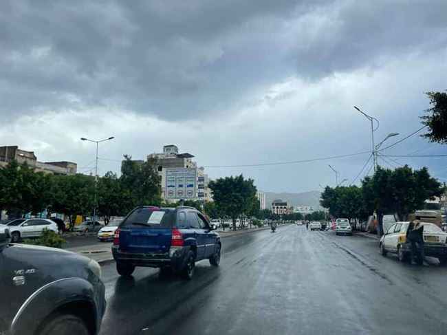 درجات الحرارة اليوم الثلاثاء على المحافظات اليمنية