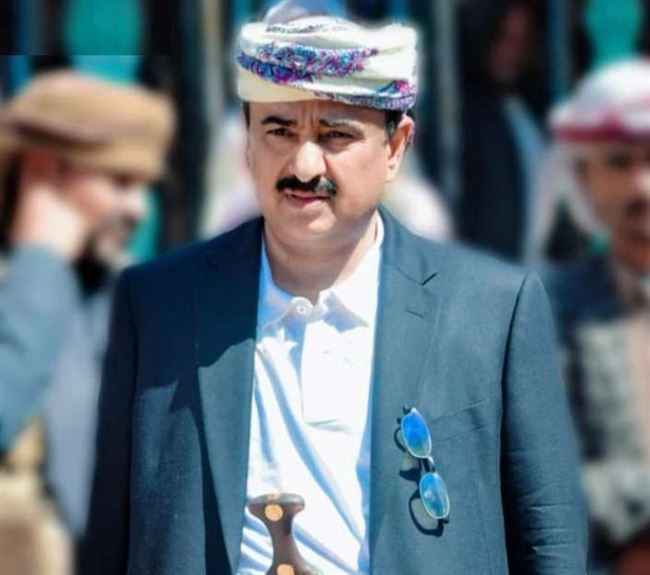 هجوم إخواني يستهدف منزل محافظ شبوة العولقي