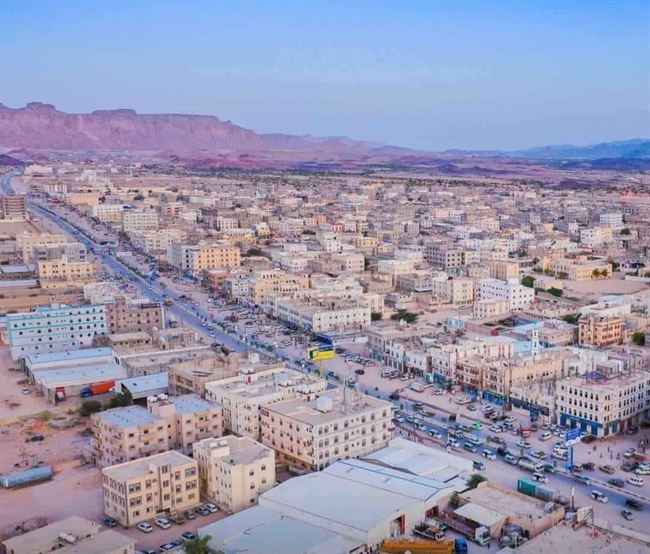 الحياة تعود إلى طبيعتها في عتق عقب الخلاص من التمرد الإخواني