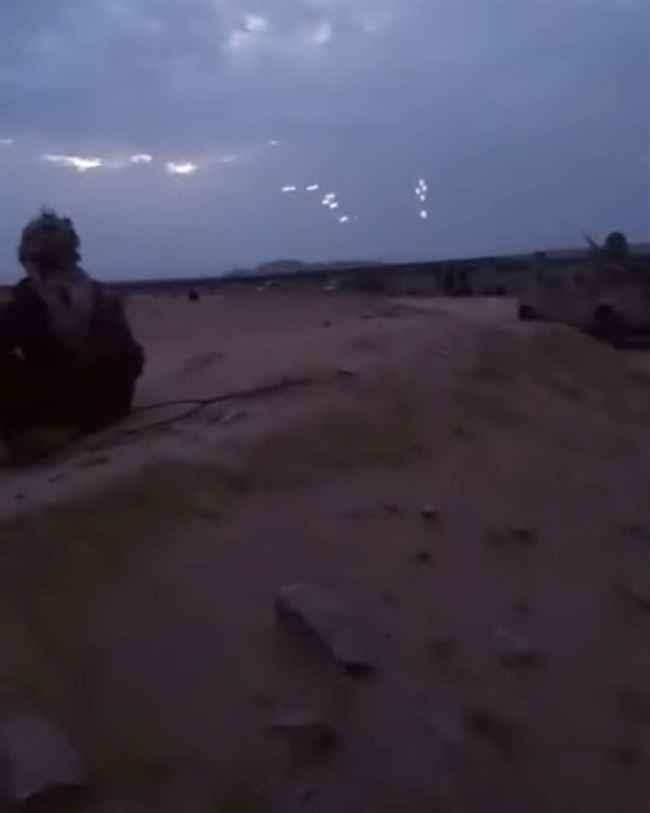عاجل.. إعلان بدء عملية عسكرية واسعة ضد الإخوان في شبوة بعد السيطرة على عتق.. صورة البيان