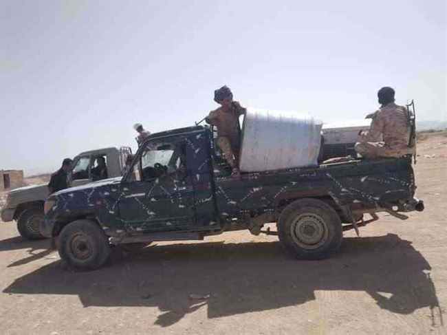 قبيلة العوالق تصدر بيان قوي بشأن تمرد الإخوان في شبوة