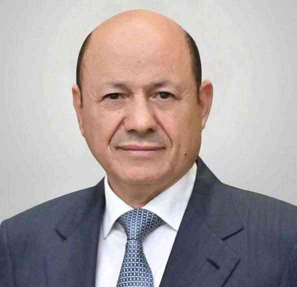 رشاد العليمي : إي صراع بين رفاق السلاح سيشكل خدمة للحوثيين ومشروع إيران بالمنطقة