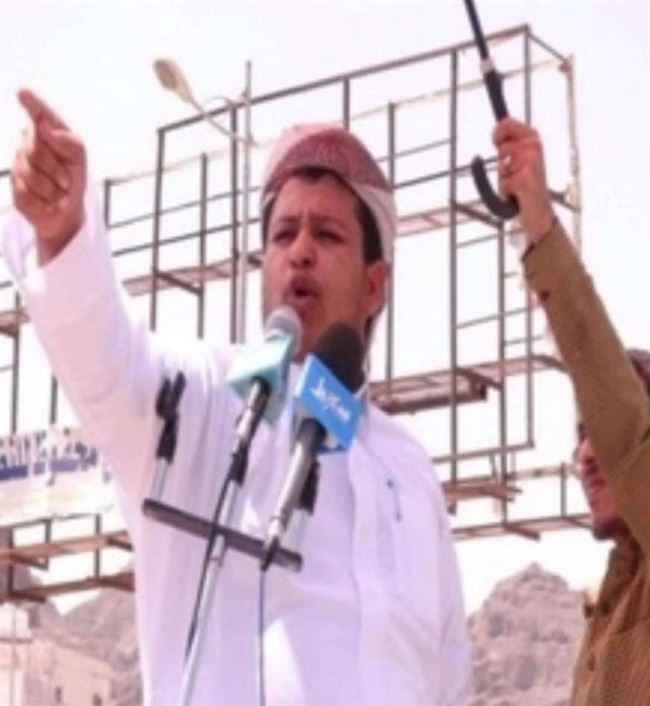 مصادر في مؤسسة الرئاسة تكشف لـ(نافذة اليمن) حقيقة استقالة عبدالله العليمي