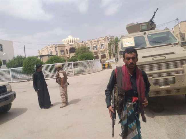 قيادي بالعمالقة يفجر لنافذة اليمن مفاجأة كبرى بعد حسم معركة شبوة
