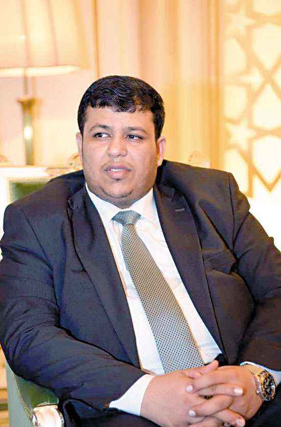 سقوط محيط صنعاء من نهم إلى مأرب لم يحرك عبدالله العليمي لتقديم استقالته وتنظيف شبوة أوجعه