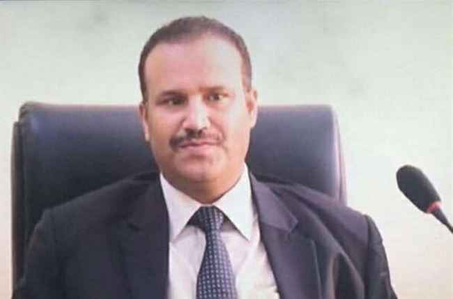 فضيحة هذا الخميس مدوية لأمين العاصمة على منصة فيس بوك.. شاهد