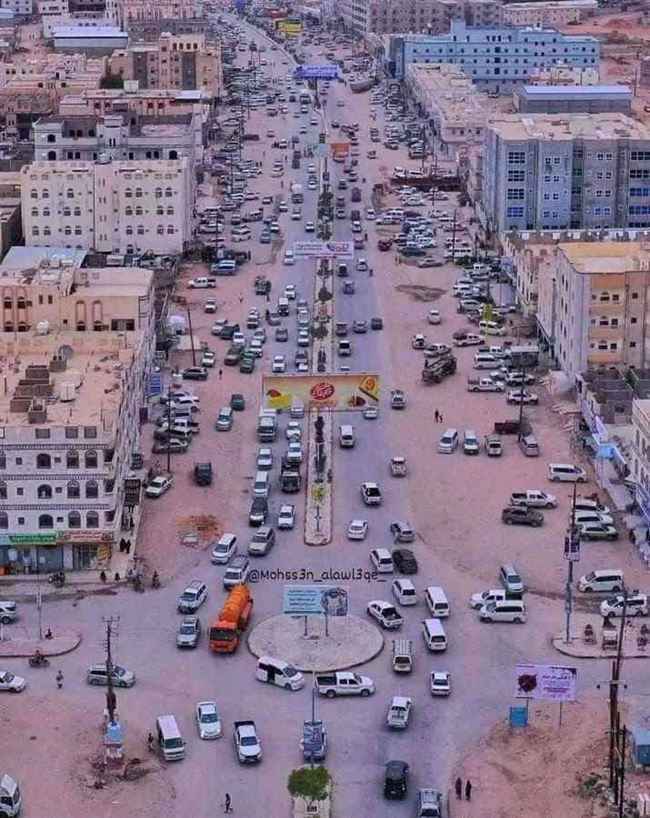 بعد يوم من انتهاء الكابوس في شبوة.. بماذا علق المواطنين على الأحداث وما هو موقفهم ؟