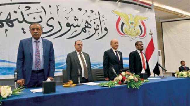 المجلس الرئاسي يفشل هذه المخططات للحوثيين.. تفاصيل