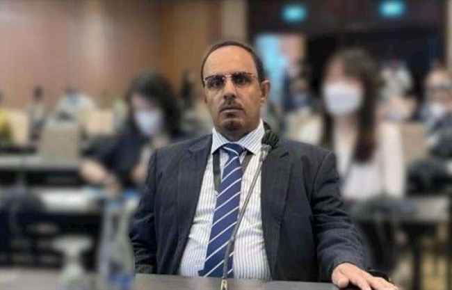 المحافظ الجديد: حضرموت لن تتردد في دعم أمن واستقرار شبوة أمام أي تمرد ونبارك خطوات المجلس الرئاسي