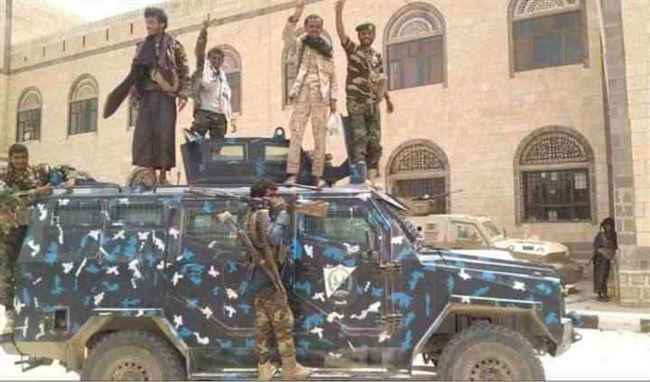 مصادر: انعكاسات فشل تمرد شبوة ستكون مدوية على وضع حزب الإصلاح.. الجماعة تستعد لجولة قادمة