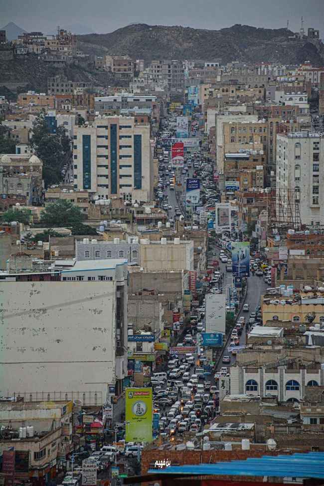تصريح جديد بشأن فتح طرقات تعز من الأمم المتحدة