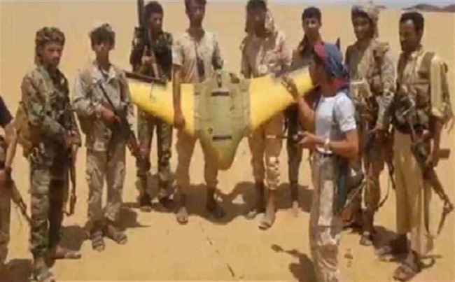 إسقاط طائرة حوثية في مأرب .. والجيش يواصل عد خروقات الحوثي