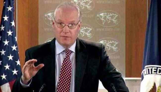 المبعوث الامريكي يكشف عن تدخل دولتين عظمى لانهاء الحرب باليمن