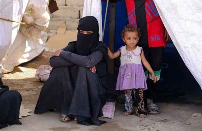 غذائية الأمم المتحدة تحذر من آثار حرب أوكرانيا على اليمن