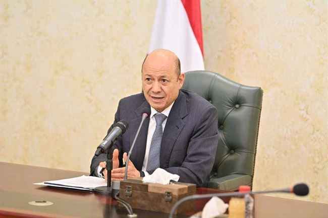 بالفيديو.. كلمة هامة للرئيس العليمي بشأن آخر المستجدات