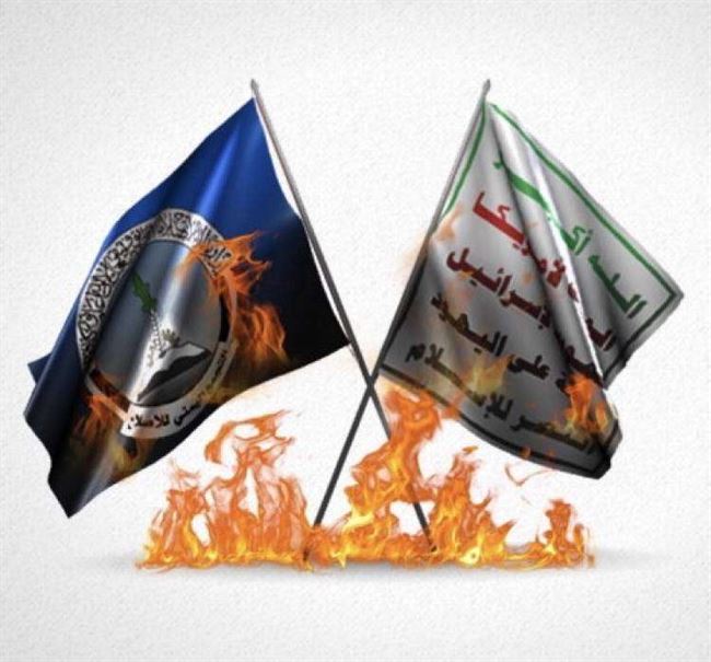 حزب الإصلاح يشارك الحوثيين في شن الحرب ضد السعودية.. مصادر تكشف بالأدلة