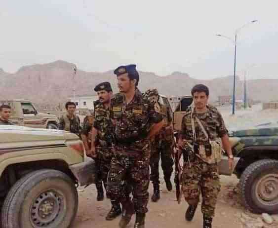 شيخ قبلي بارز في شبوة : الإخوان أصبحو متمردين مثل الحوثيين
