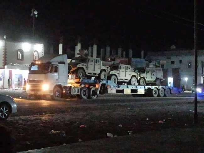 رئيس الشارع: حسم الأمر والقرارات القادمة سيتم تنفيذها طواعية أو بالقوة المباشرة على الأرض
