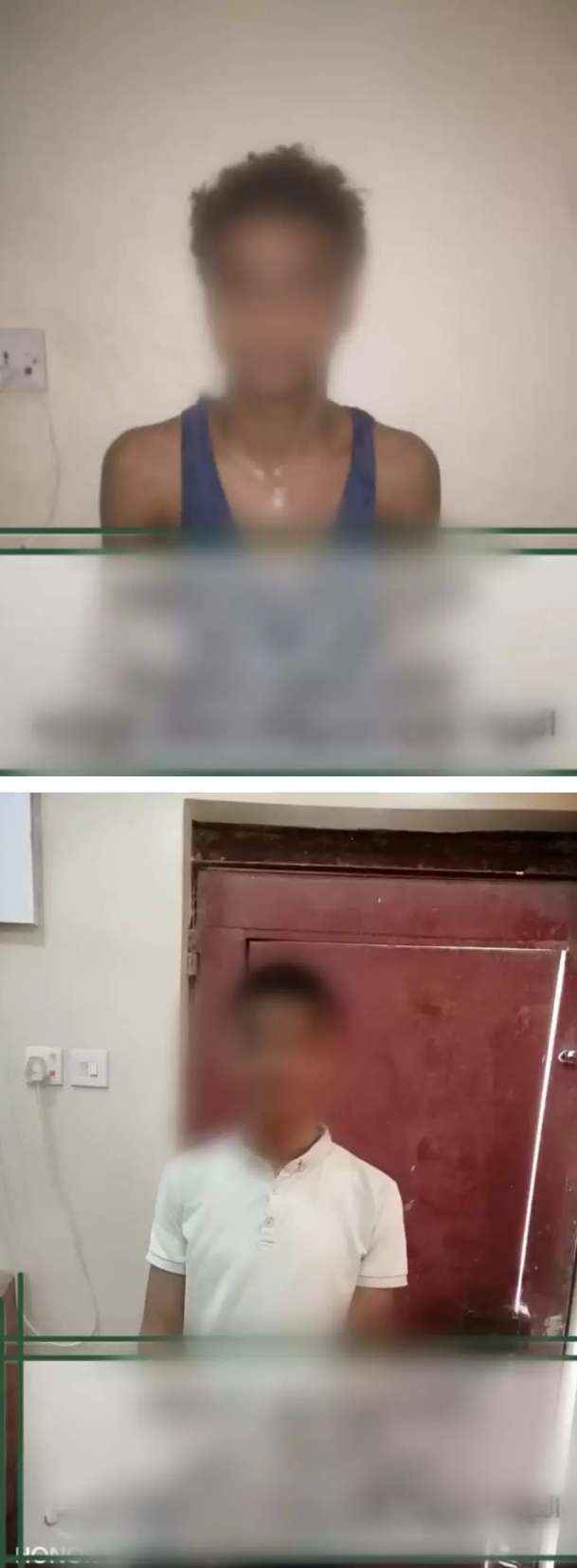الأجهزة الأمنية توضح للرأي العام أسباب اعتقال مواطن من لحج وتطالب هذه الصحيفة بحق الرد
