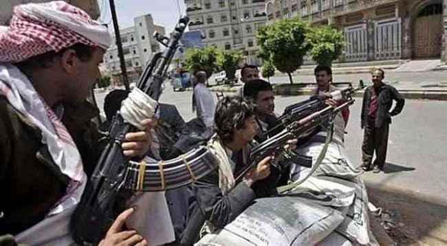 الحوثي يهدد المنظمات الدولية في صنعاء.. تفاصيل
