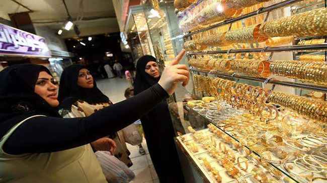 تعرف على أسعار الذهب في الأسواق اليمنية اليوم الأربعاء 17/8/2022