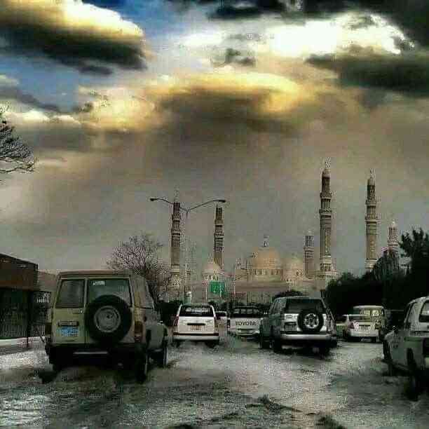 بيان عالمي.. الأمطار تقضي على 77 شخص وتضرر 35 ألف أسرة في 85 مديرية باليمن