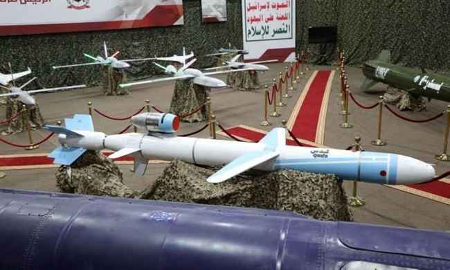 طيران الحوثي يستهدف مواقع القوات المشتركة في جبهات الضالع