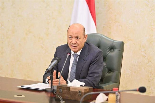 خالد سلمان يؤكد حصول المجلس الرئاسي على تأييد وزخم شعبي نادر الحضور ويوجه نصيحة ثمينة للرئيس