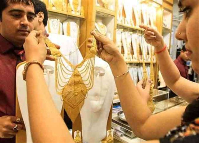 تعرف على أسعار الذهب في الأسواق اليمنية اليوم الخميس 18/8/2022