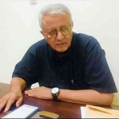الإعلان عن وفاة أحد أشهر المحاميين في اليمن .. نقيب المحامين في الحديدة