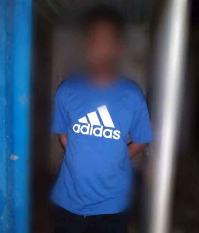 أجهزة الأمن تضبط سائق باص قام بدهس مواطن في عدن وهرب