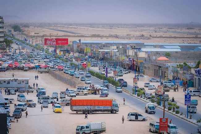 الكشف عن تعزيزات عسكرية بأوامر من حزب الإصلاح لجولة حرب جديدة في شبوة