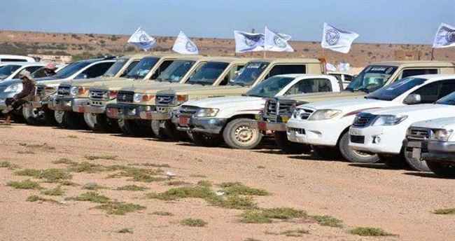 الهبة الحضرمية تصدر بيان شديد اللهجة بعد قرار أصدره الإخوان عبر وزير الداخلية.. مستجدات