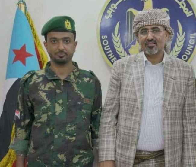 مهمته تأمين 4 مديريات في شبوة.. تكليف المقدم بن رشيد نائبا لقائد القوات المشتركة (وثيقة)