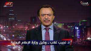 مسؤول حكومي باليمن : قرارات المجلس الرئاسي تعري الفساد والطابور الخامس
