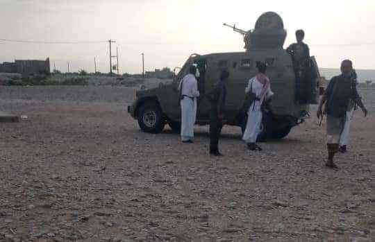 بالأسم .. كمين يستهدف قيادي حوثي في خولان ومقتل نجله
