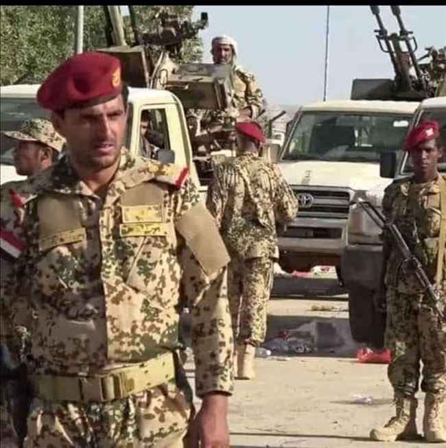 طرد الإخوان من مأرب بداية الطريق للوصول إلى عمق صنعاء