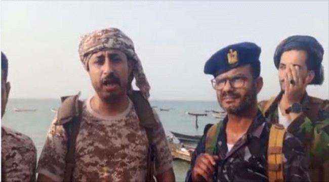 تصريح قوي لقائد محور أبين بشأن عملية سهام الشرق.. سنلاحق القاعدة وداعش حتى سيئون